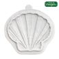Preview: Silicone Mould - Clam Shell